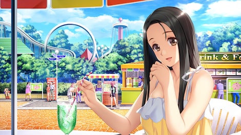 Dōkyūsei: Bangin' Summer (PC) - Steam Gift - NORTH AMERICA - 3