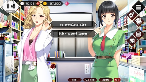 Dōkyūsei: Bangin' Summer (PC) - Steam Gift - NORTH AMERICA - 4