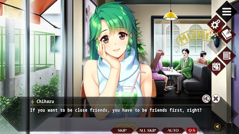 Dōkyūsei: Bangin' Summer (PC) - Steam Key - EUROPE - 7