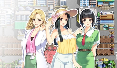 Dōkyūsei: Bangin' Summer (PC) - Steam Key - GLOBAL - 0