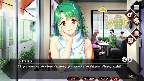 Dōkyūsei: Bangin' Summer (PC) - Steam Key - GLOBAL - 7