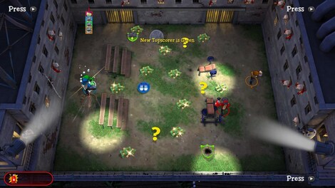 Dollar Dash - More Ways to Win Steam Key GLOBAL - 4