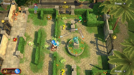 Dollar Dash - More Ways to Win Steam Key GLOBAL - 6