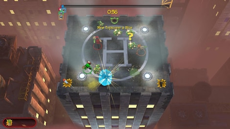 Dollar Dash - More Ways to Win Steam Key GLOBAL - 5