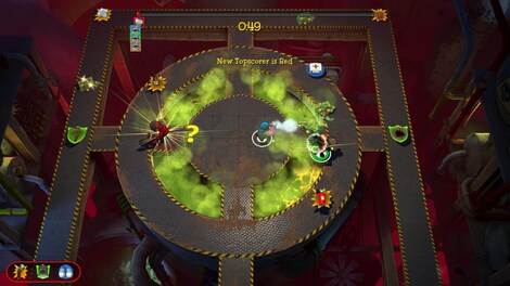 Dollar Dash - More Ways to Win Steam Key GLOBAL - 3