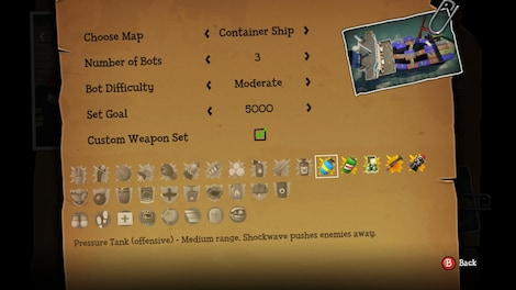 Dollar Dash - Robber's Toolkit Steam Key GLOBAL - 0