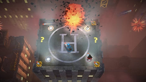 Dollar Dash Steam Key EUROPE - 8