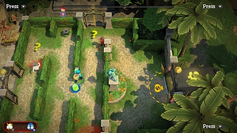 Dollar Dash Steam Key EUROPE - 11