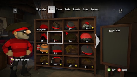 Dollar Dash Steam Key EUROPE - 9