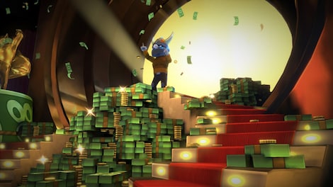 Dollar Dash Steam Key EUROPE - 12