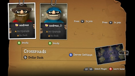 Dollar Dash Steam Key GLOBAL - 3