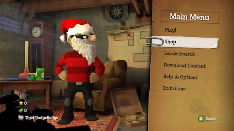 Dollar Dash - Winter Pack Steam Key GLOBAL - 3