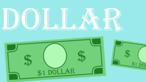 Dollar (PC) - Steam Gift - GLOBAL - 0