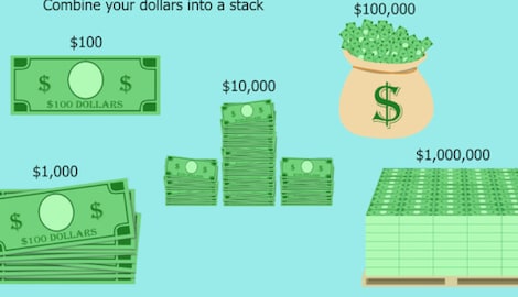 Dollar (PC) - Steam Key - GLOBAL - 3