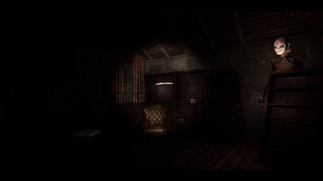 Dollhouse: Behind the Broken Mirror (PC) - Steam Account - GLOBAL - 5