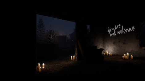 Dollhouse: Behind the Broken Mirror (PC) - Steam Account - GLOBAL - 4