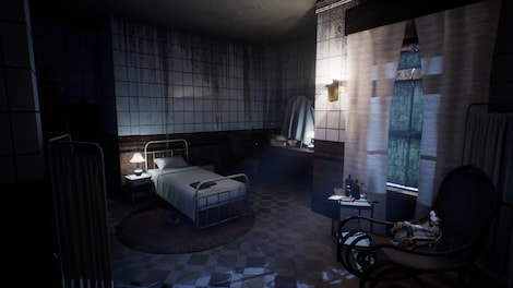 Dollhouse: Behind the Broken Mirror (PC) - Steam Account - GLOBAL - 8
