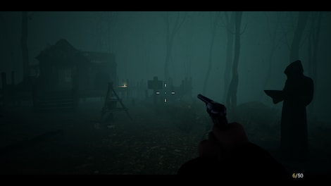 Dollhouse: Behind the Broken Mirror (PC) - Steam Account - GLOBAL - 7