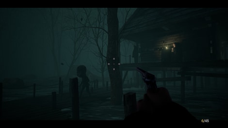 Dollhouse: Behind the Broken Mirror (PC) - Steam Account - GLOBAL - 3