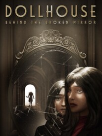Dollhouse: Behind the Broken Mirror (PC) - Steam Key - EUROPE - 1