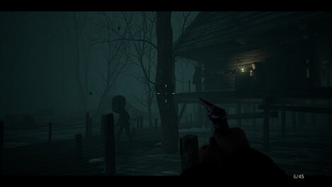 Dollhouse: Behind the Broken Mirror (PC) - Steam Key - EUROPE - 3