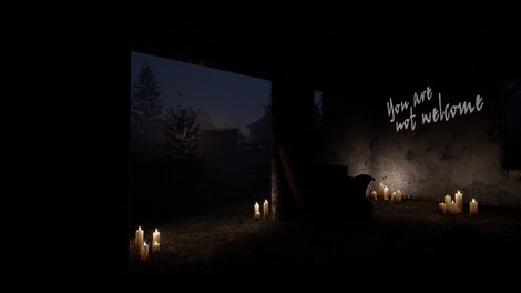 Dollhouse: Behind the Broken Mirror (PC) - Steam Key - GLOBAL - 4