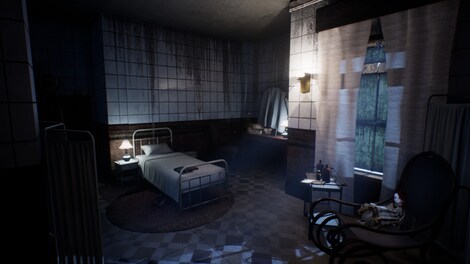 Dollhouse: Behind the Broken Mirror (PC) - Steam Key - GLOBAL - 8