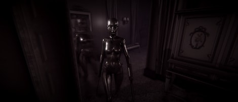 Dollhouse Steam Key GLOBAL - 6