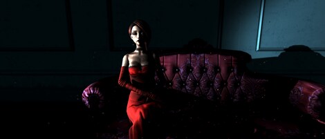 Dollhouse Steam Key GLOBAL - 4