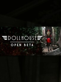 Dollhouse Steam Key GLOBAL - 1