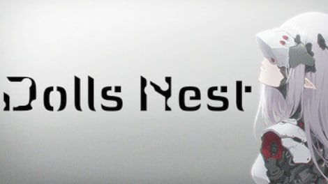 Dolls Nest (PC) - Steam Gift - GLOBAL - 2