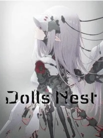 Dolls Nest (PC) - Steam Gift - GLOBAL - 1