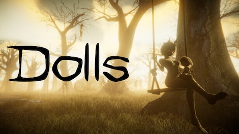 Dolls (PC) - Steam Key - GLOBAL - 0
