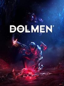 Dolmen (PC) - Steam Gift - EUROPE - 1