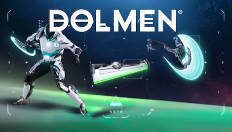 Dolmen - Rebel Set (PC) - Steam Key - GLOBAL - 0
