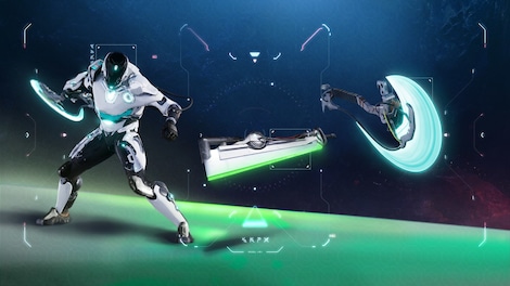 Dolmen - Rebel Set (PC) - Steam Key - GLOBAL - 3