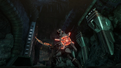 Dolmen (Xbox Series X/S) - Xbox Live Key - EUROPE - 5