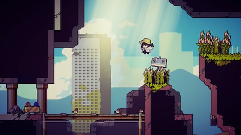 Doloc Town (PC) - Steam Account - GLOBAL - 7