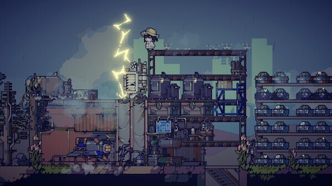 Doloc Town (PC) - Steam Gift - NORTH AMERICA - 6