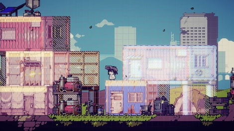 Doloc Town (PC) - Steam Gift - NORTH AMERICA - 4