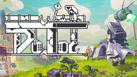 Doloc Town (PC) - Steam Gift - NORTH AMERICA - 0