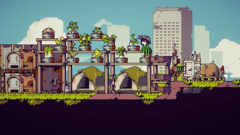 Doloc Town (PC) - Steam Gift - NORTH AMERICA - 3