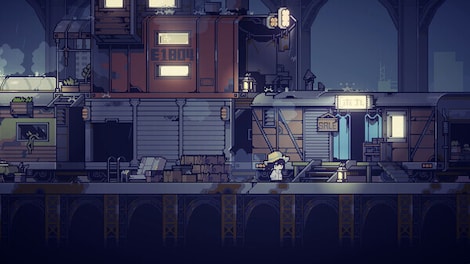 Doloc Town (PC) - Steam Gift - NORTH AMERICA - 10