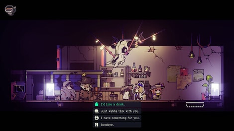 Doloc Town (PC) - Steam Key - GLOBAL - 8