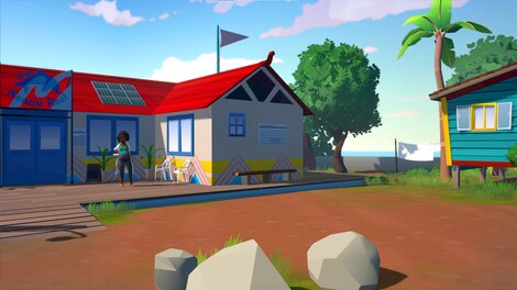 Dolphin Spirit: Ocean Mission (PC) - Steam Gift - GLOBAL - 9