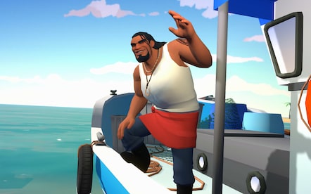 Dolphin Spirit: Ocean Mission (PC) - Steam Gift - GLOBAL - 11