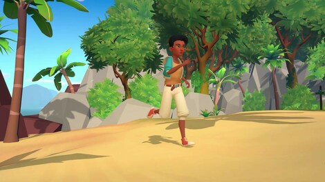 Dolphin Spirit: Ocean Mission (PC) - Steam Key - GLOBAL - 6