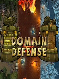 Domain Defense Steam Key GLOBAL - 1