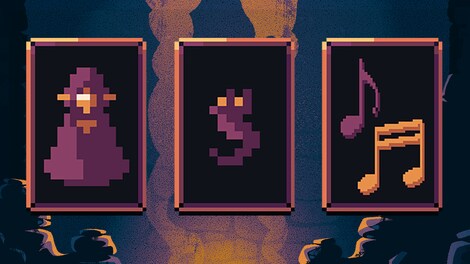 Dome Keeper: Assessor Gear Pack (PC) - Steam Key - GLOBAL - 3
