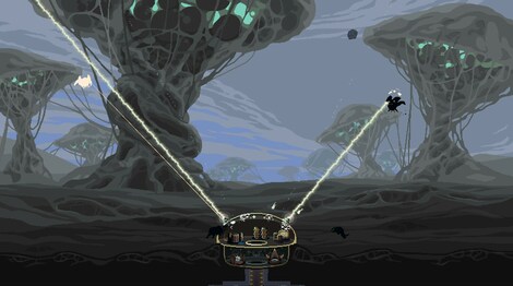 Dome Keeper | Deluxe Edition PC - Steam Account - GLOBAL - 6